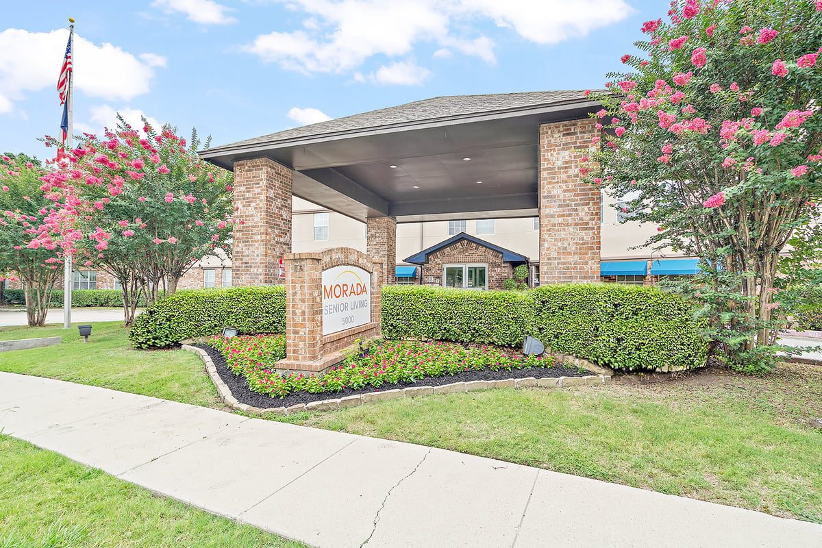 Meadow Lakes Retirement Community