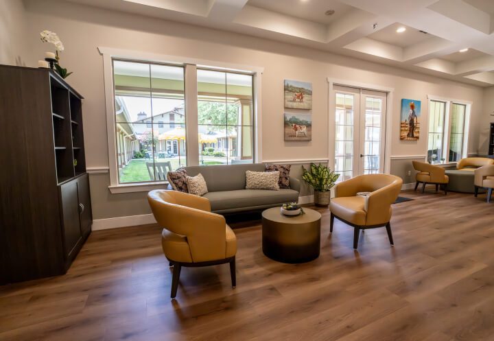 Pecan Point Assisted Living