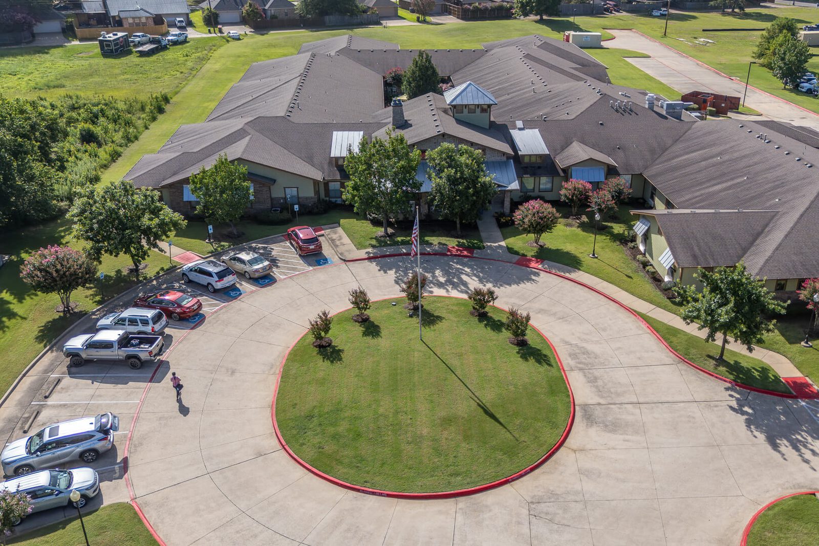 Spring Lake Assisted Living photo 2