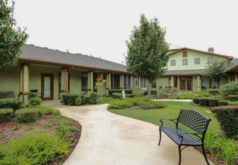 Spring Lake Assisted Living photo 3