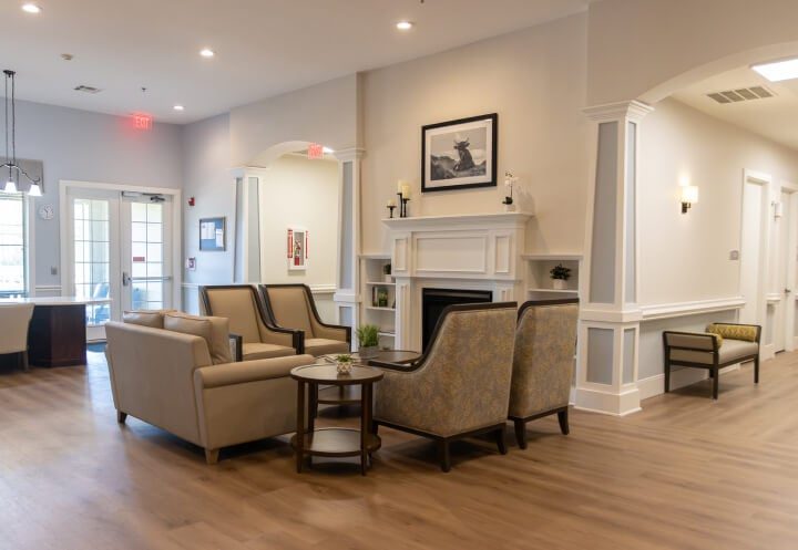 Spring Lake Assisted Living photo 4