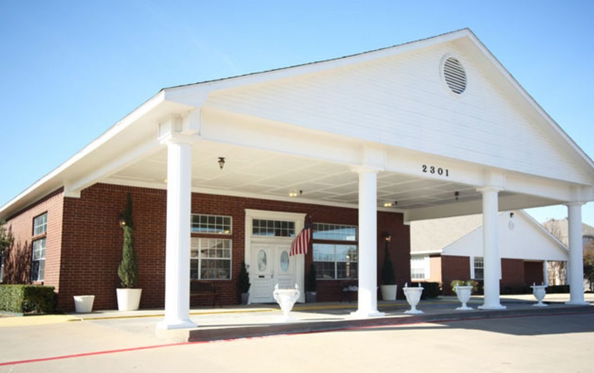 Stonefield Assisted Living and Memory Care photo 2