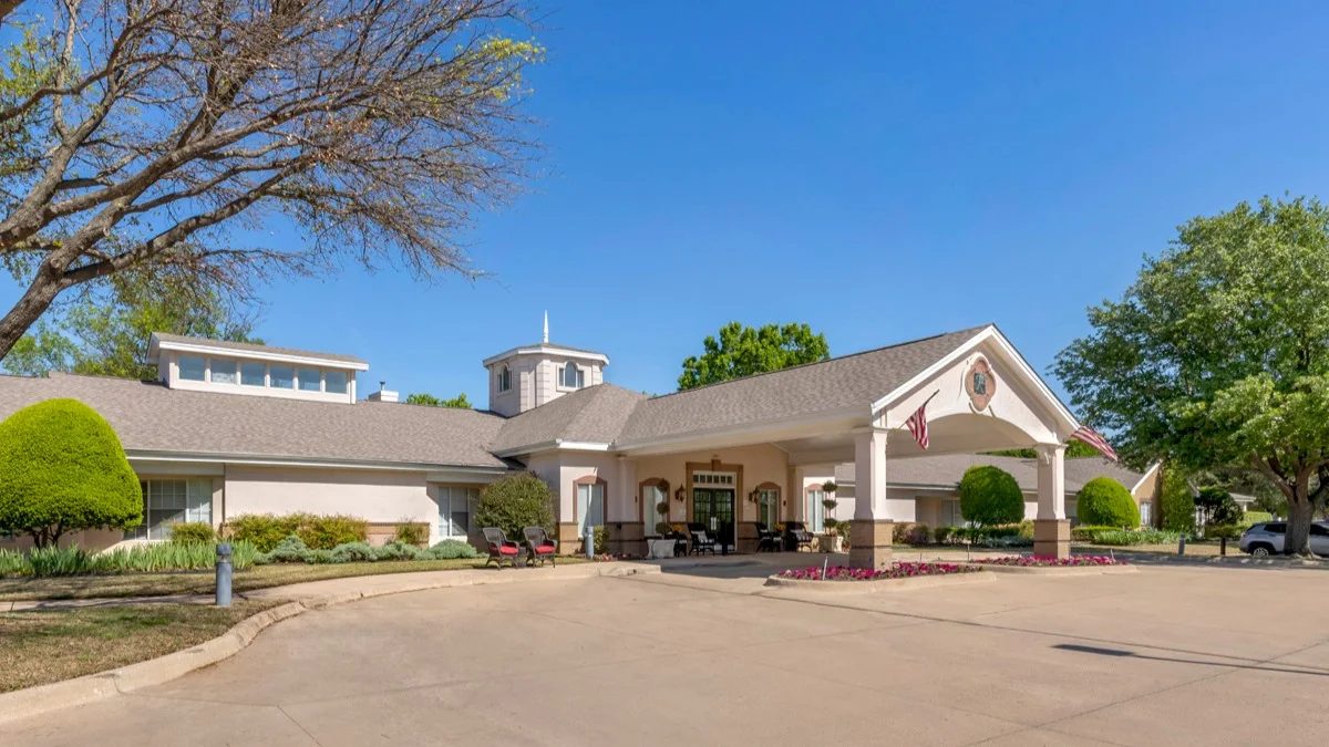 Stonefield Assisted Living and Memory Care photo 3