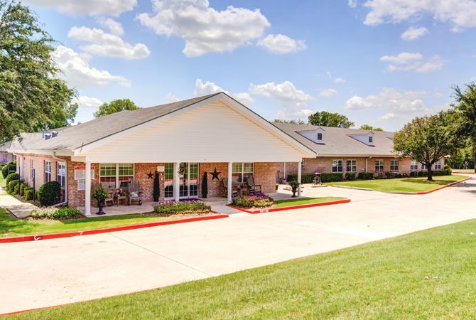 Stonefield Assisted Living and Memory Care photo 5