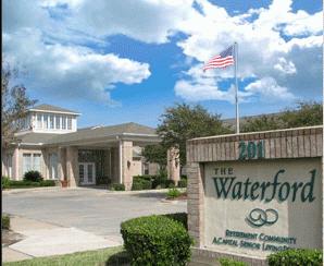 The Waterford at Deer Park