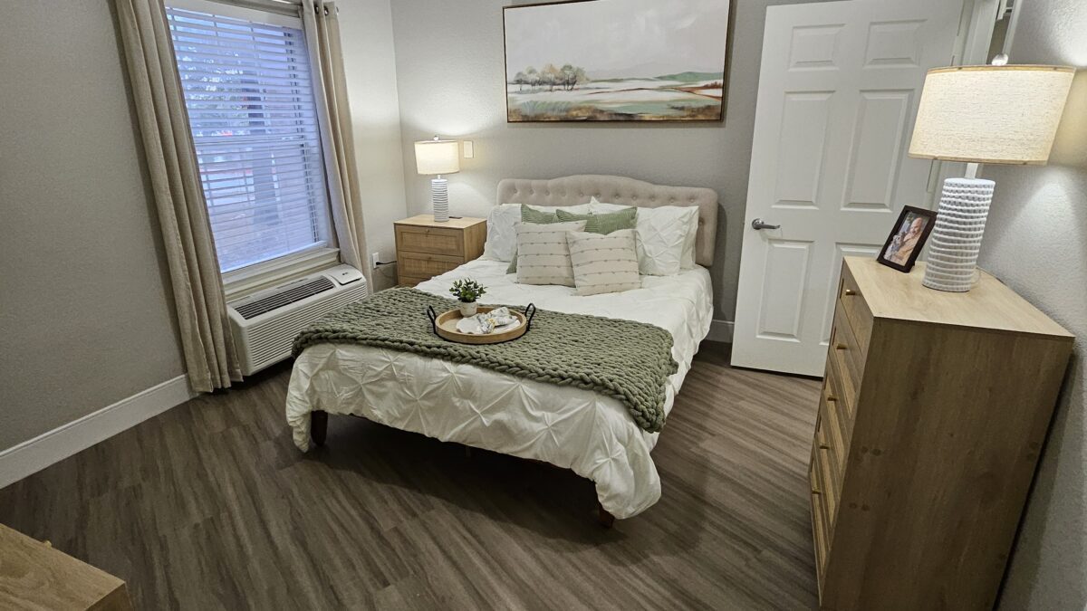 The Waterford at Fort Worth photo 2
