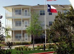 The Waterford at Fort Worth