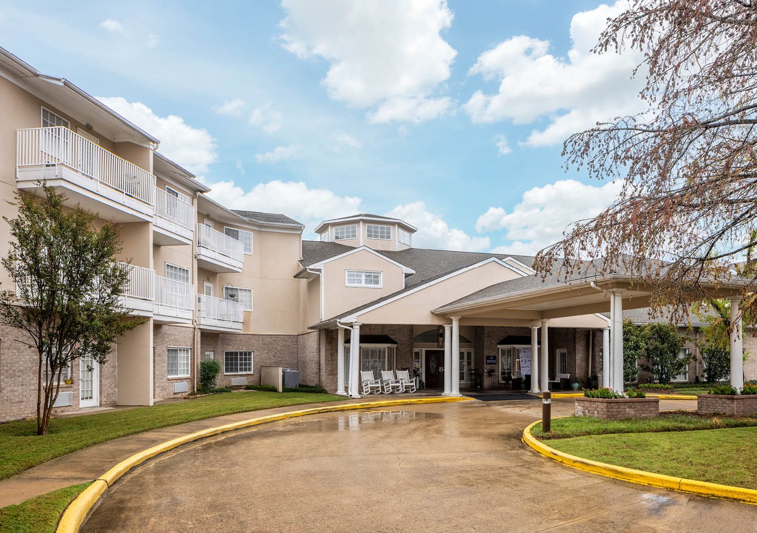 The Waterford at Mesquite photo 3