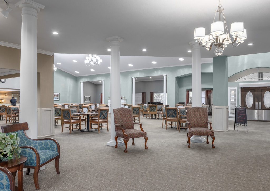 The Waterford at Mesquite photo 4
