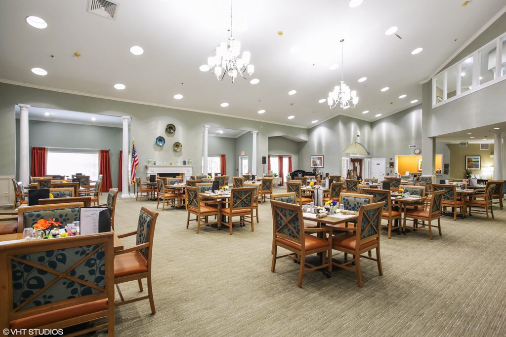 The Waterford at Mesquite photo 5