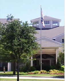 The Waterford at Mesquite