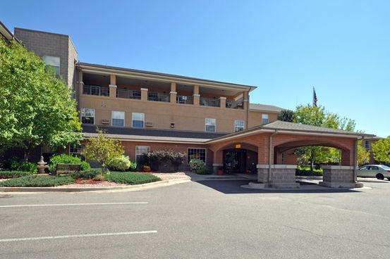 Libby Bortz Assisted Living Center photo 2