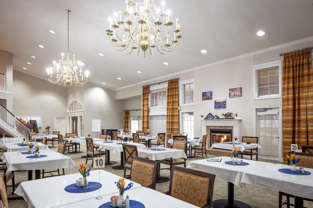 The Waterford on Huebner photo 2
