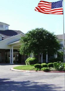 The Waterford on Huebner