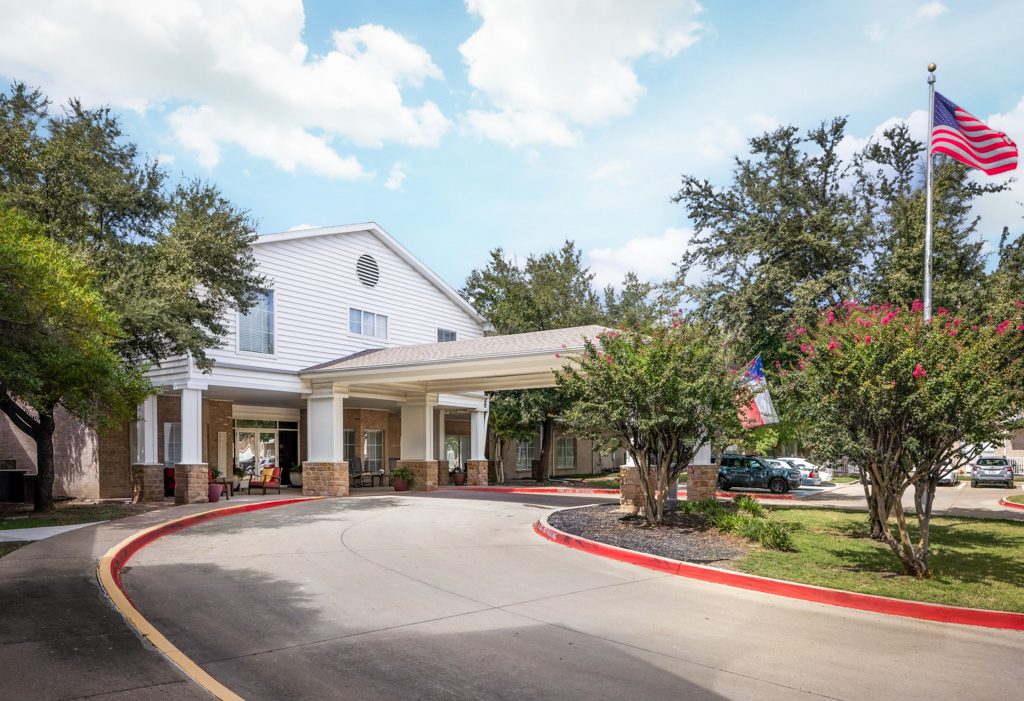 The Wellington at North Richland Hills photo 2