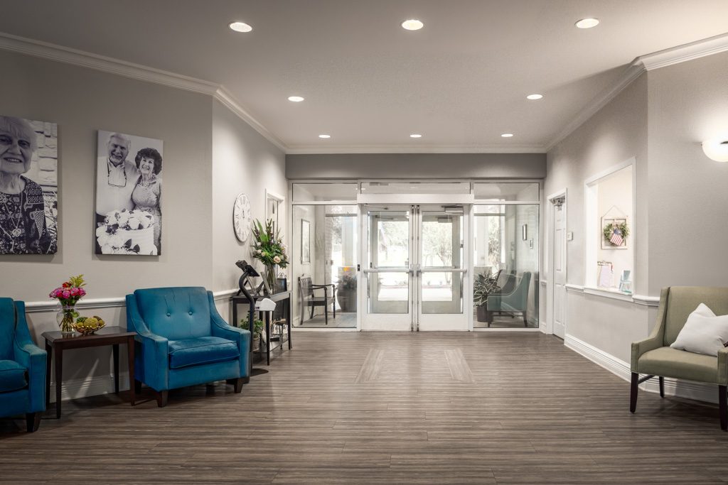 The Wellington at North Richland Hills photo 5