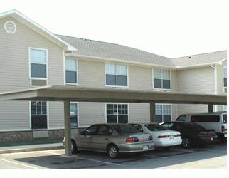 The Wellington at North Richland Hills