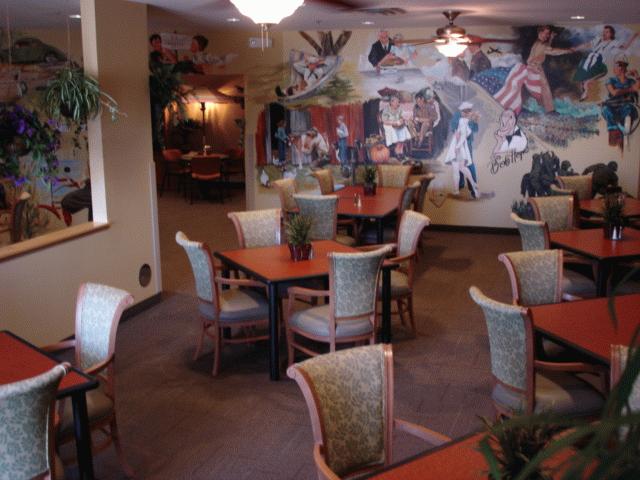 SarahCare Adult Day Services photo 1