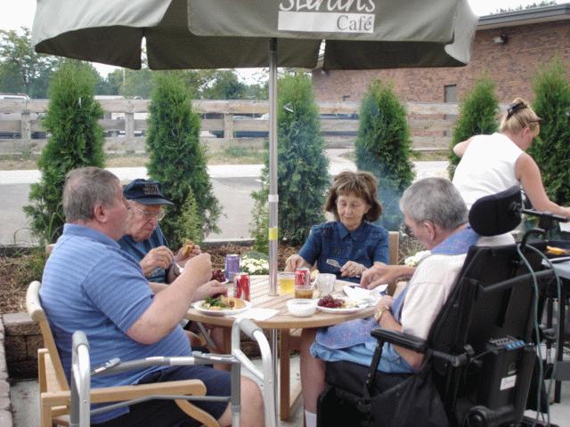 SarahCare Adult Day Services photo 2