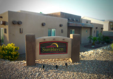 SunHaven Assisted Living North
