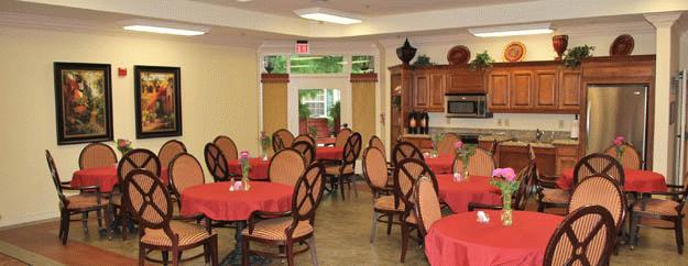 Silverado Senior Living - Turtle Creek photo 1
