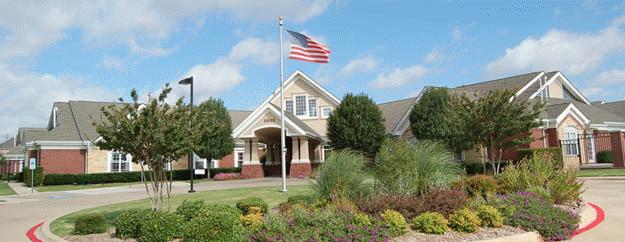 Silverado Senior Living - Valley Ranch