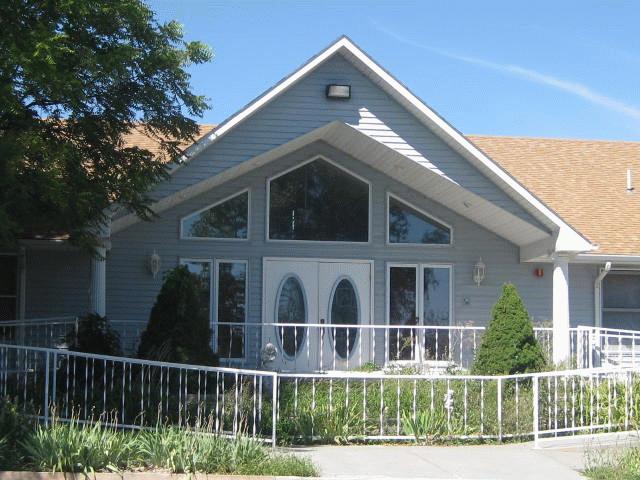 Aspen Leaf Assisted Living Residence