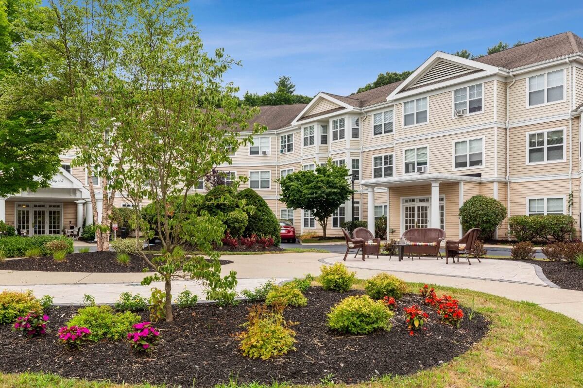 Forge Hill Senior Living photo 2