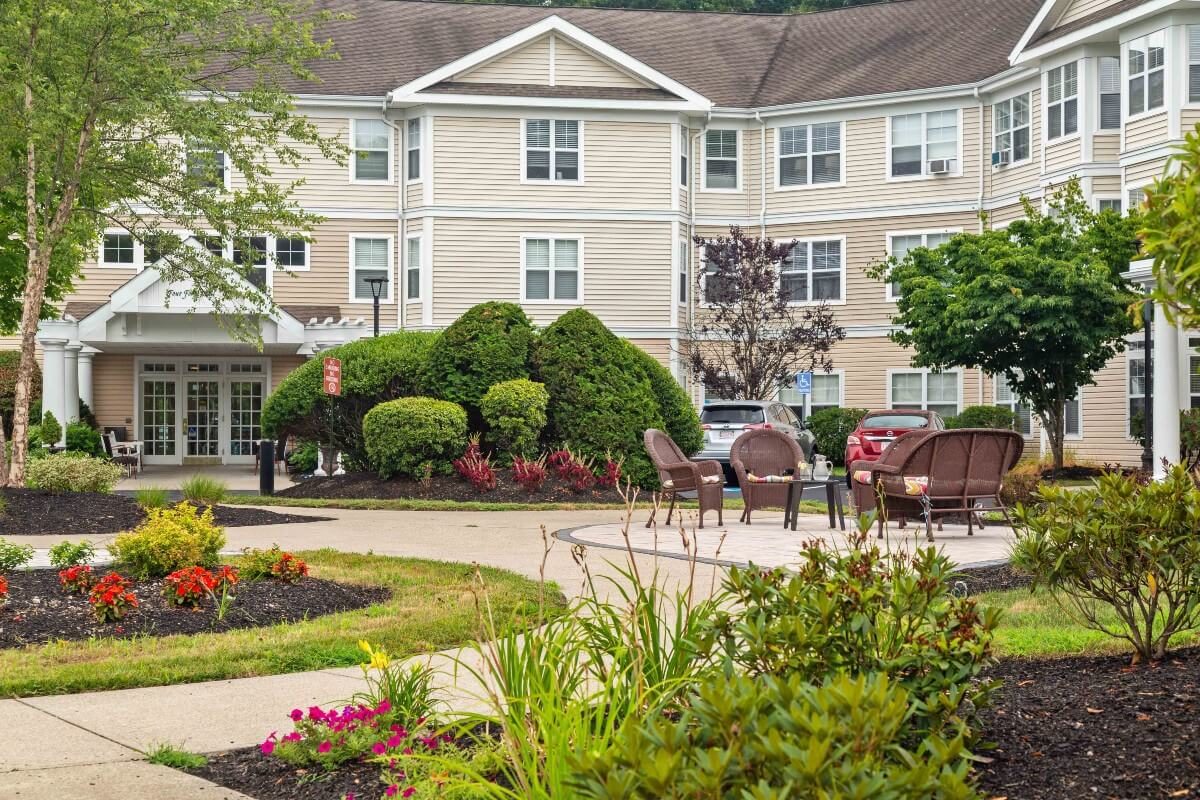 Forge Hill Senior Living photo 3