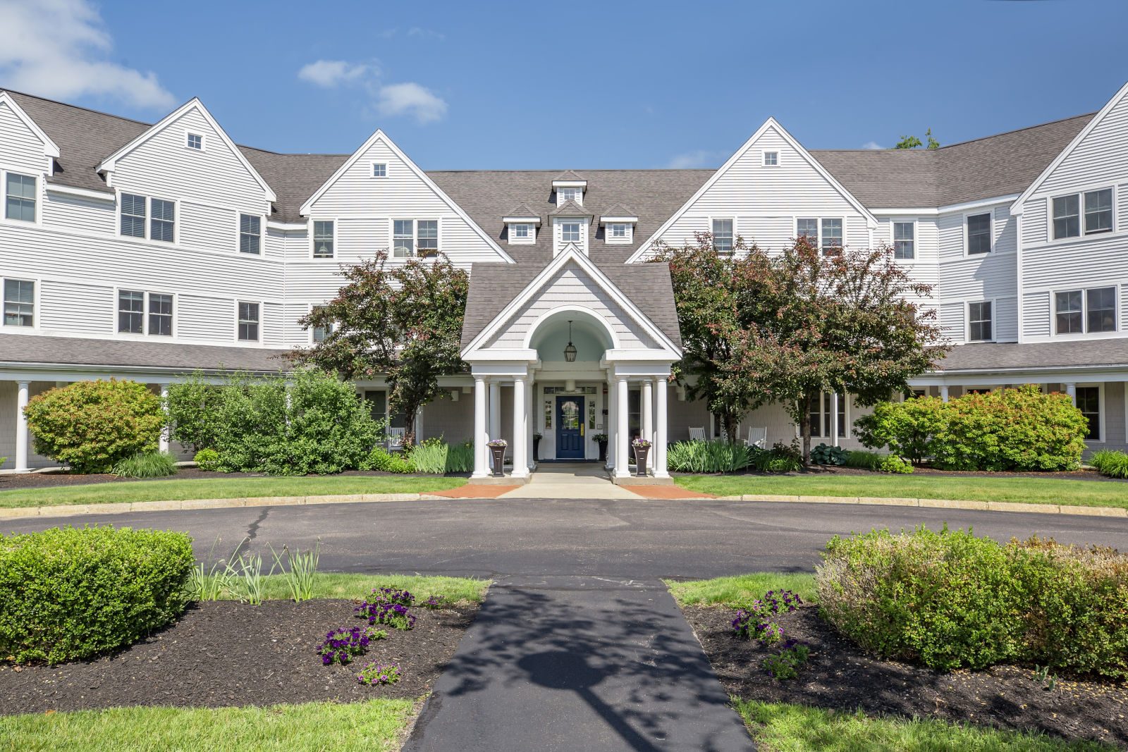 The Inn at Spruce Wood photo 2