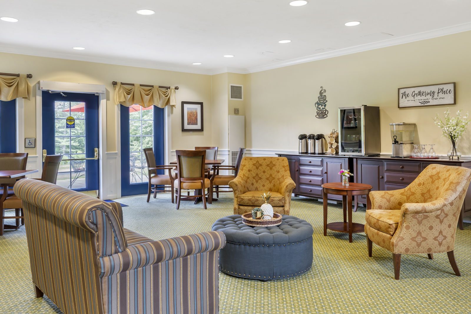 The Inn at Spruce Wood photo 3