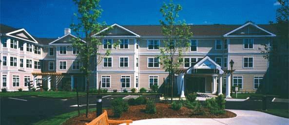 The Inn at Spruce Wood