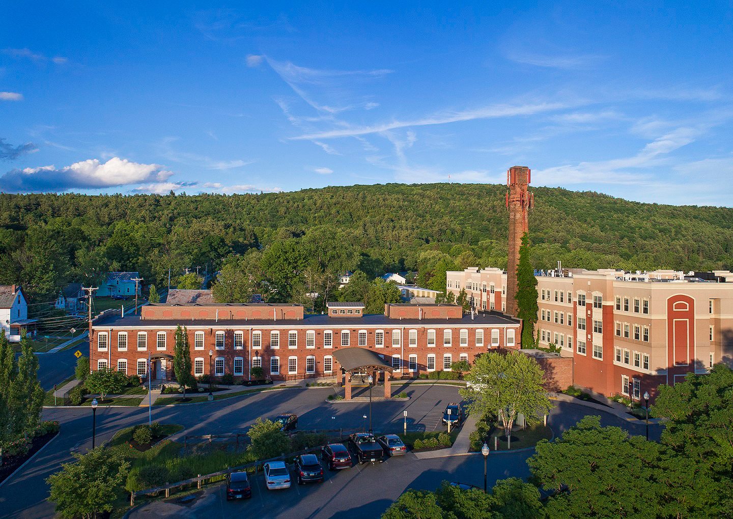 Bentley Commons at Keene photo 3