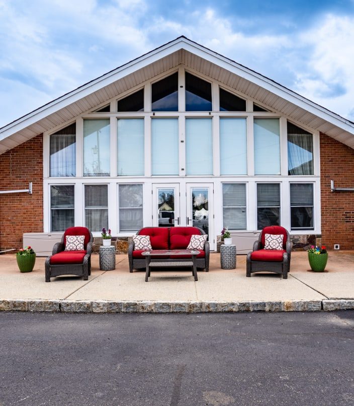 Bentley Assisted Living at Branchville photo 2