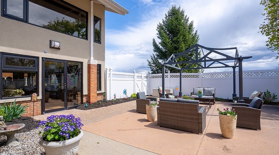 Bentley Assisted Living at Branchville photo 3