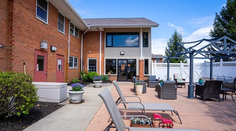 Bentley Assisted Living at Branchville photo 4