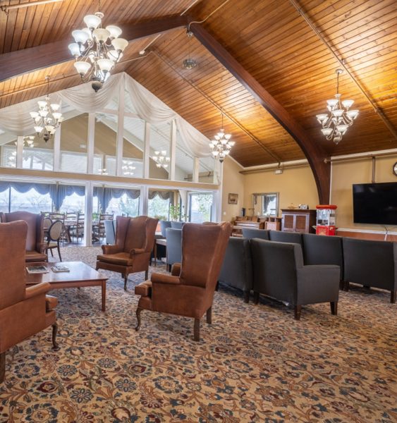 Bentley Assisted Living at Branchville photo 5
