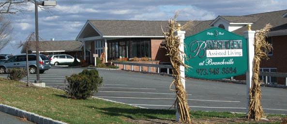 Bentley Assisted Living at Branchville