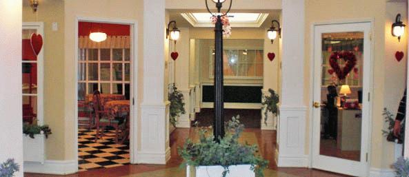 Bear Creek Assisted Living