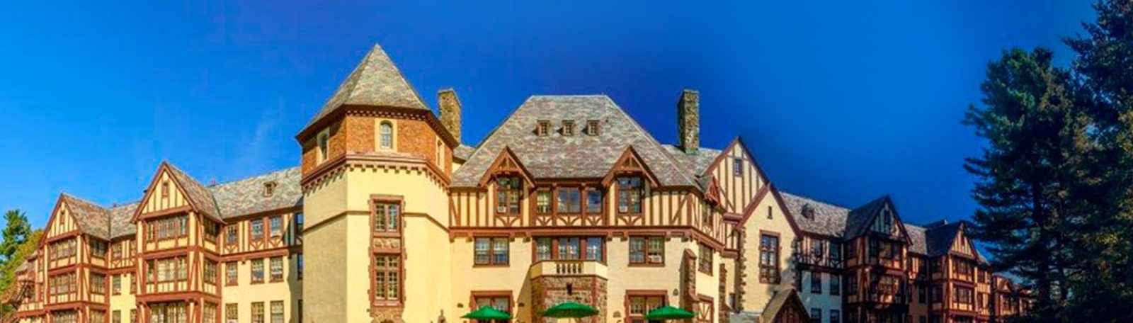 Saranac Village at Will Rogers photo 5