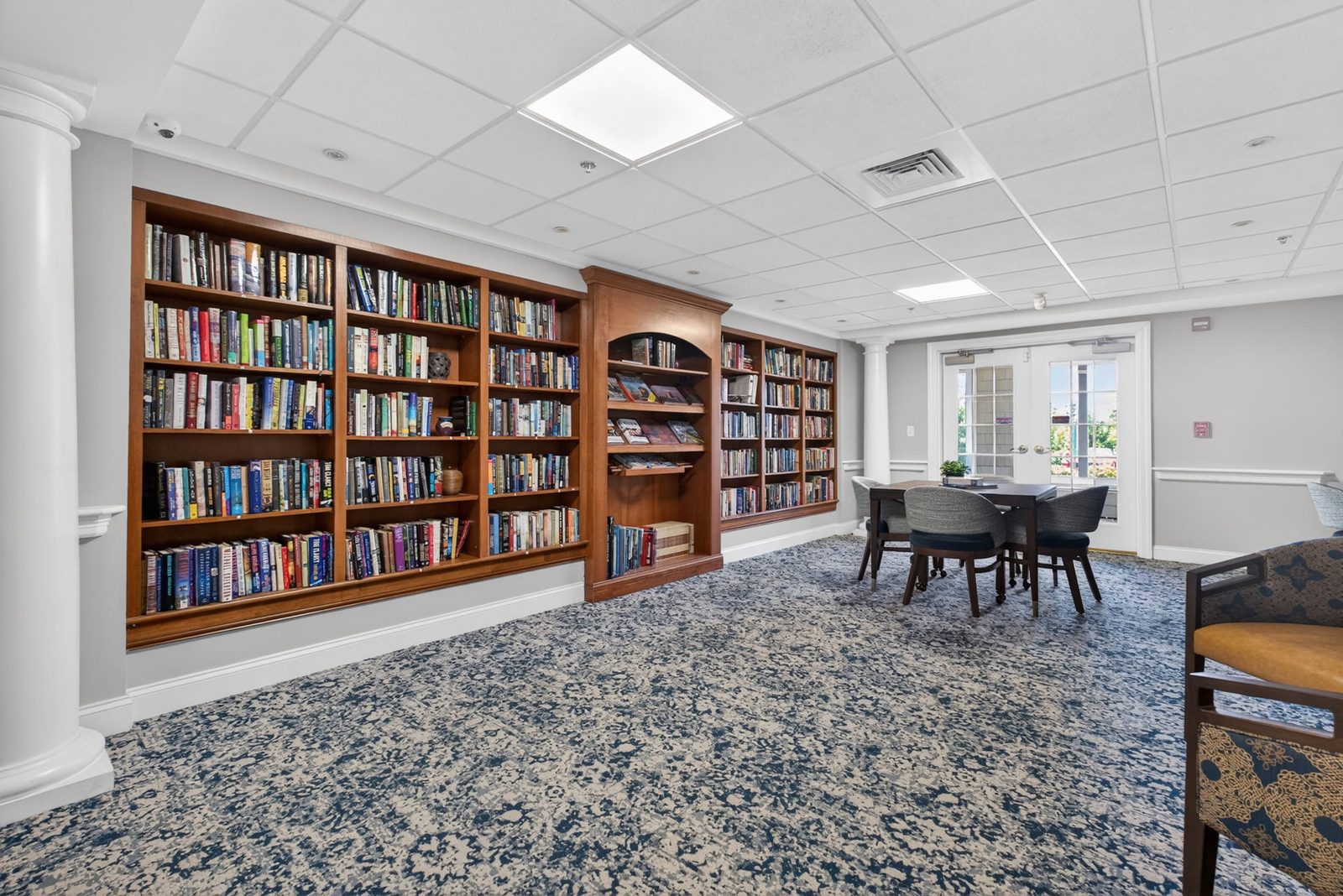 Bentley Commons at Lynchburg photo 2