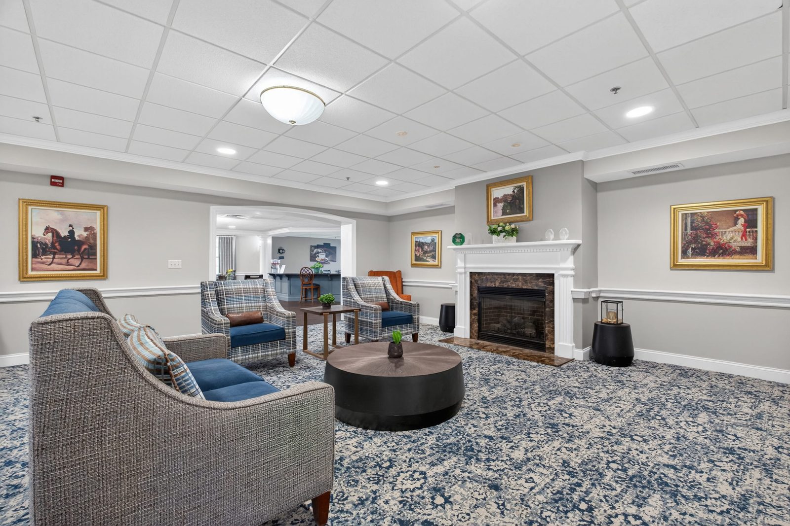 Bentley Commons at Lynchburg photo 3