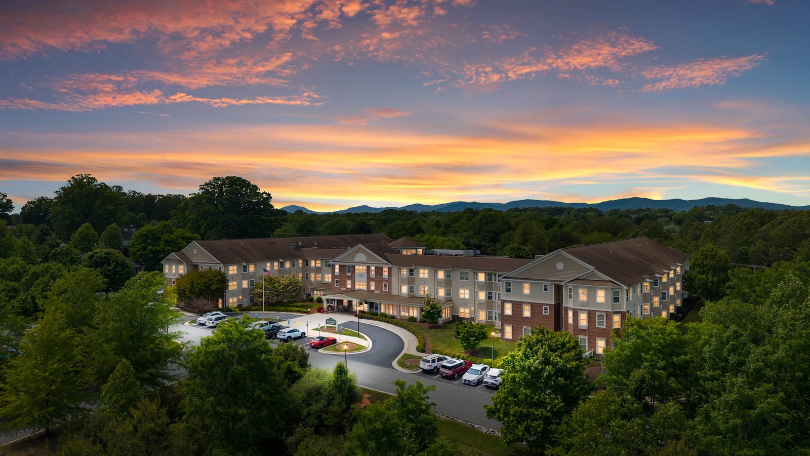 Bentley Commons at Lynchburg photo 4