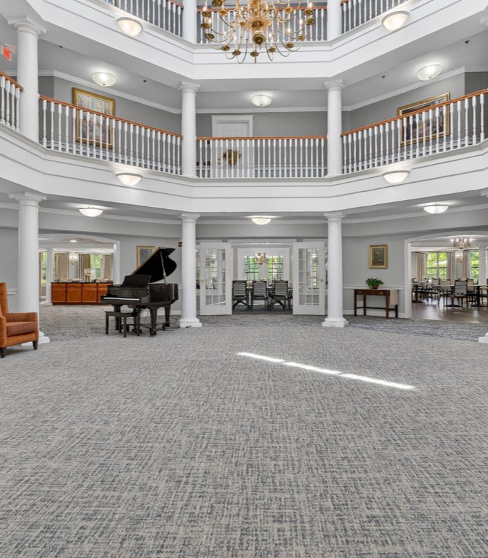 Bentley Commons at Lynchburg photo 5