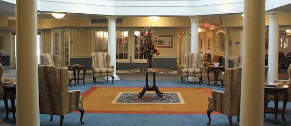 Bentley Commons at Lynchburg