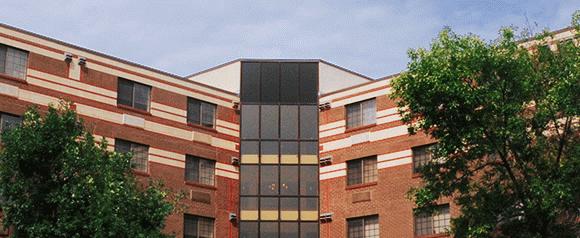 The Montclair