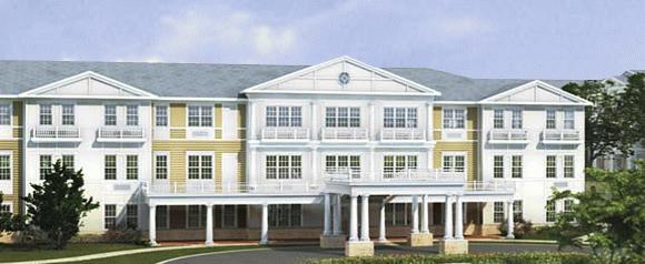 Brightview Greentree