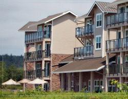 CRISTA Senior Living