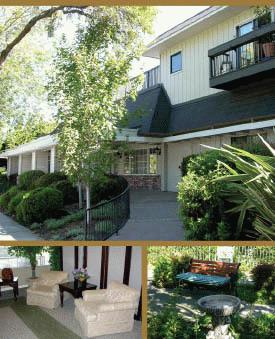 The Berkshire