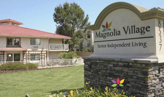Magnolia Village